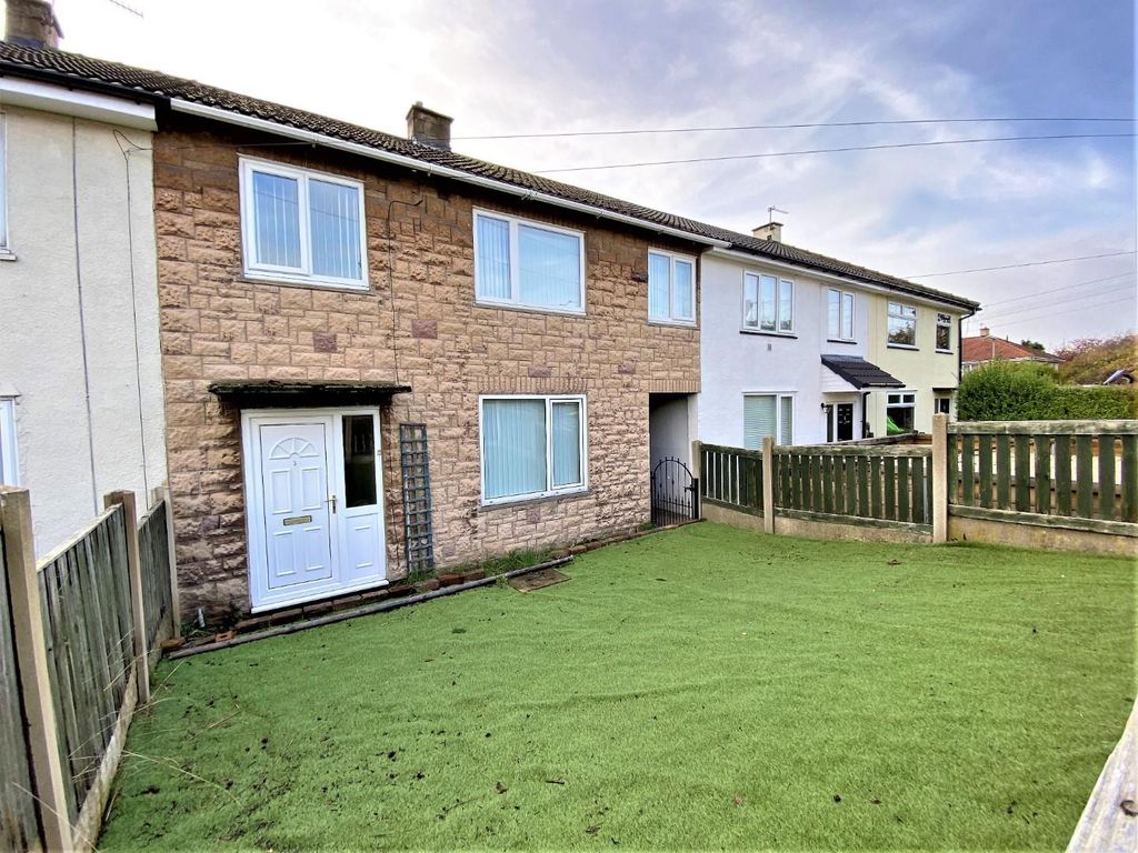 4 bed property for sale in Vancouver Drive, BoltonUponDearne