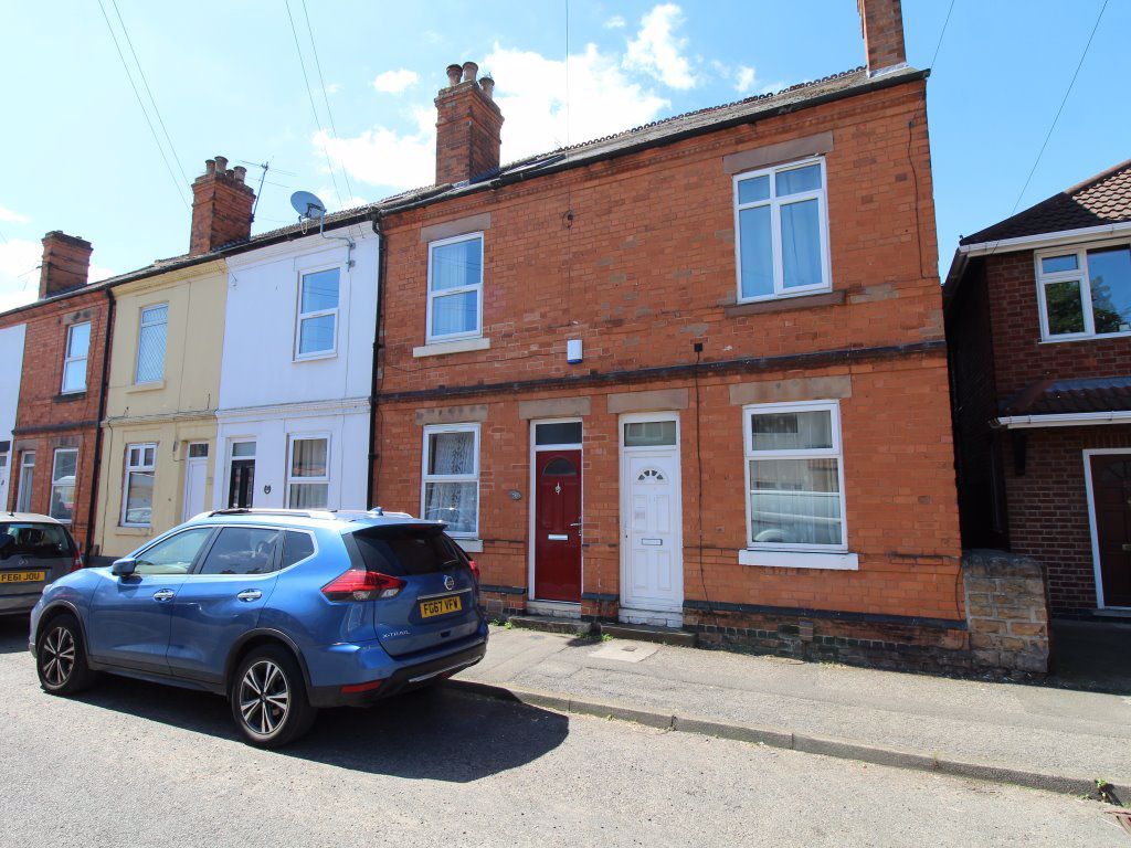 1 bed property to rent in King Street, Beeston, Nottingham NG9 Zoopla