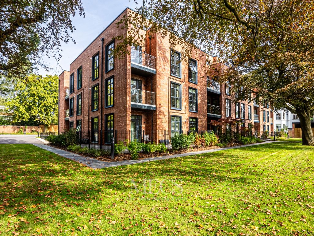 1 bed flat to rent in Norfolk Road, Edgbaston, Birmingham, West