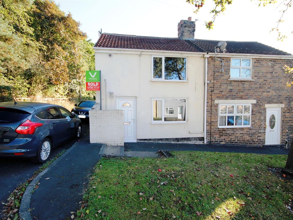 3 bed end terrace house to rent in Boyne Street, Willington, County