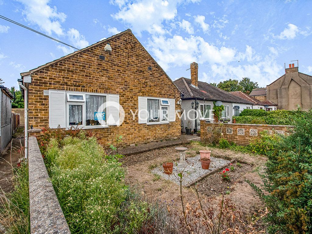 3 bed bungalow for sale in Bayly Road, Dartford, Kent DA1 Zoopla