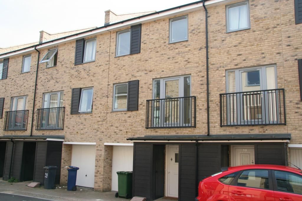 Room to rent in Alice Bell Close, Cambridge CB4, £600 pcm Zoopla