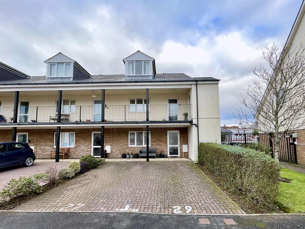 2 bed for sale in Consort Close, Mannamead, Plymouth PL3