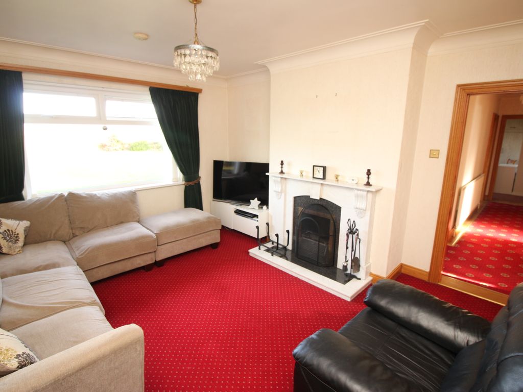 4 bed detached house for sale in Blaris Road, Lisburn BT27, £179,950