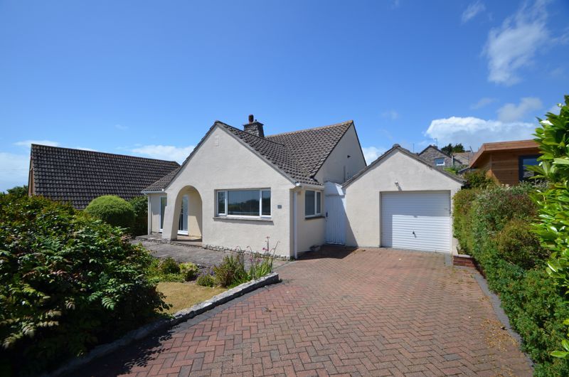 2 bed detached bungalow for sale in Brunel Drive, Preston, Weymouth DT3