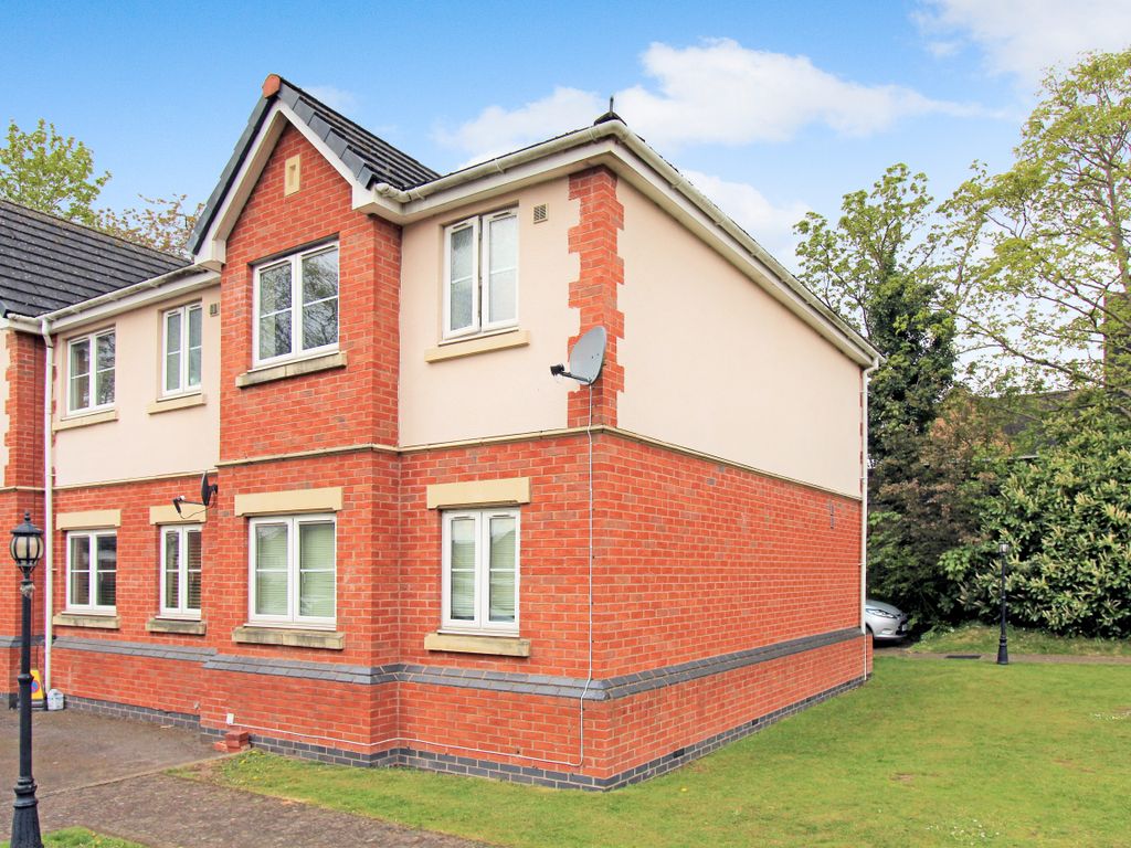 Scott Road, Olton, Solihull B92  