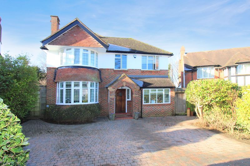 Fiddicroft Avenue, Banstead SM7  