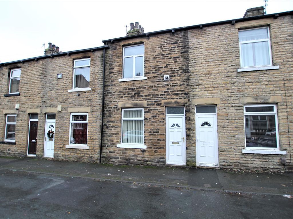 2 bed terraced house for sale in Mount Street, Eccleshill, Bradford BD2