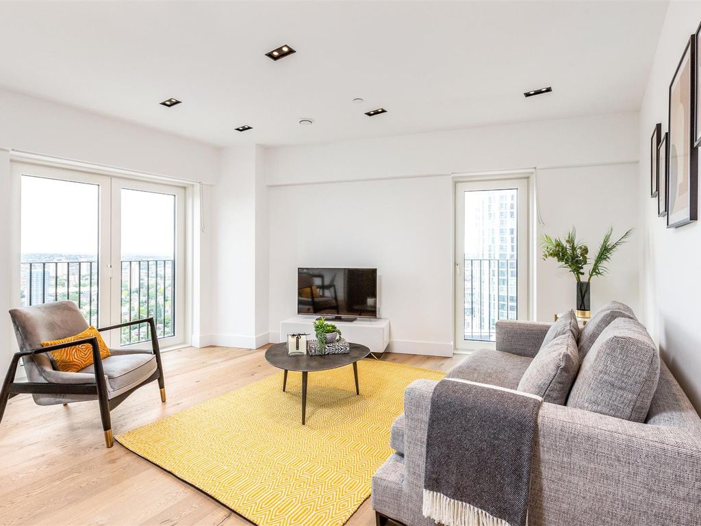 Keybridge Tower, 80 Miles Street, Nine Elms SW8