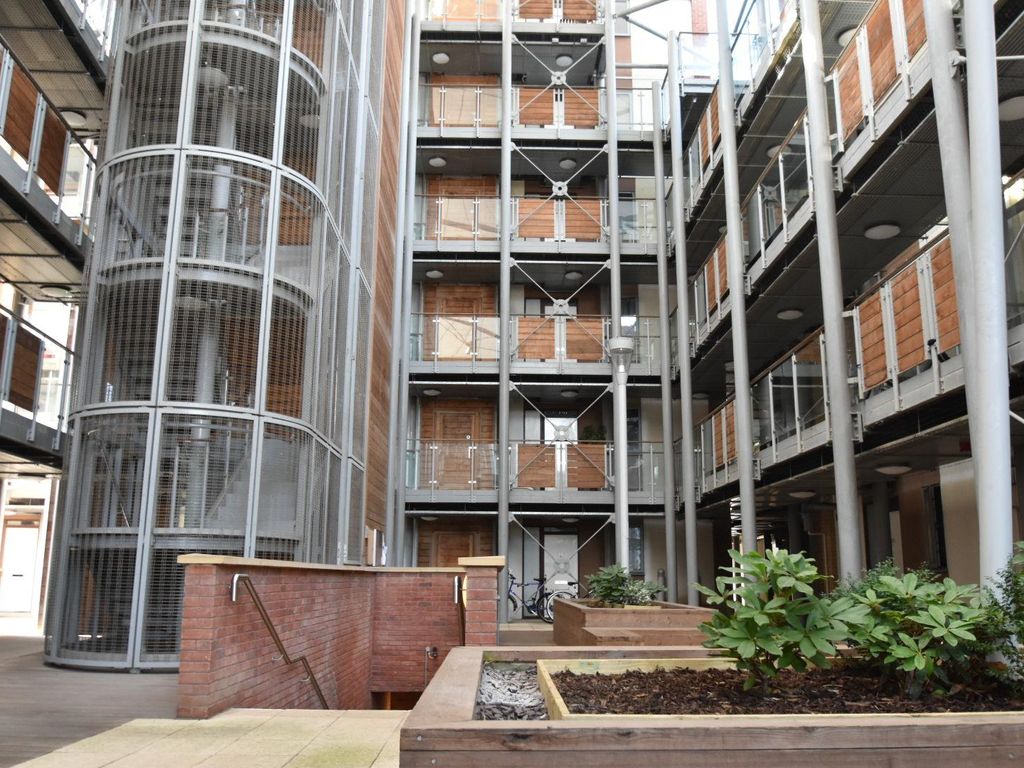 2 bed flat to rent in Armidale Place, Bristol BS6, £1,500 pcm Zoopla