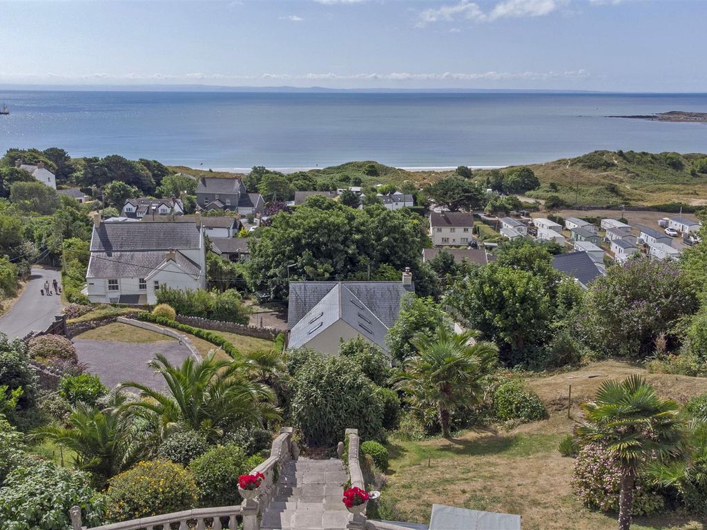 Land for sale in Horton, Swansea SA3 Zoopla