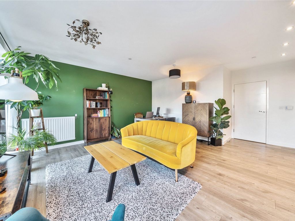 Bloom Heights River Rise Close Deptford SE8