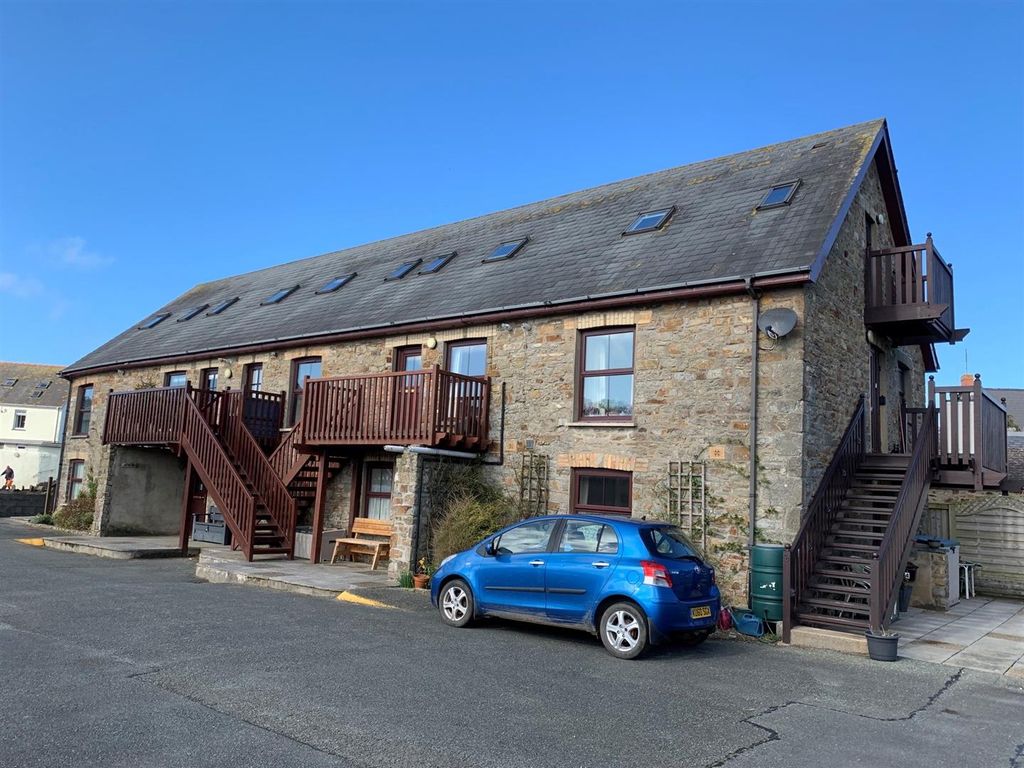 Studio for sale in Enfield Road, Broad Haven, Haverfordwest SA62 - Zoopla