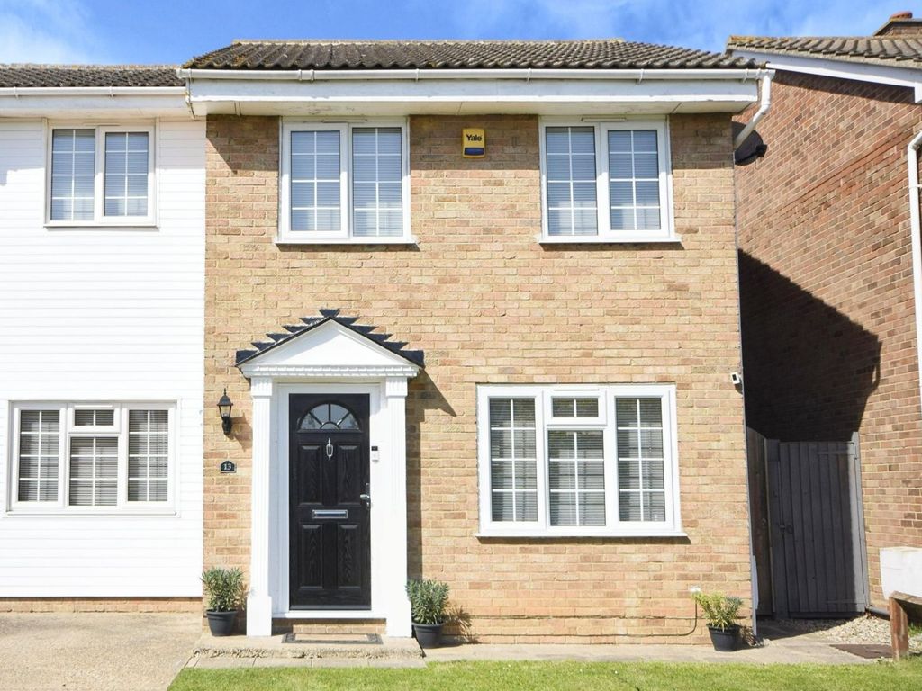 Juniper Crescent Witham CM8  