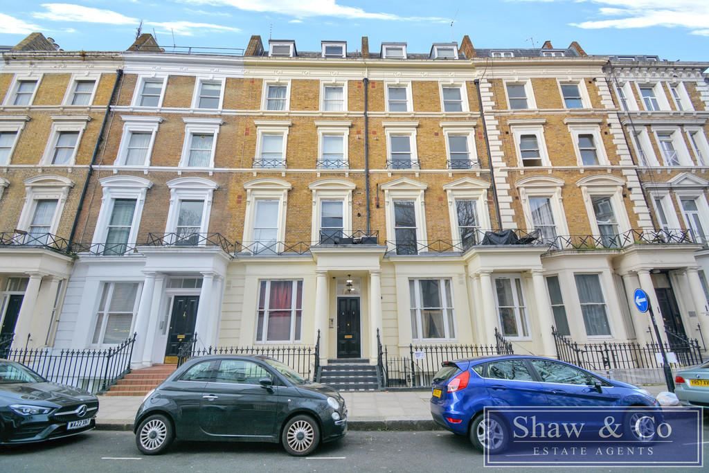 2 bed flat for sale in Collingham Place, London SW5 Zoopla