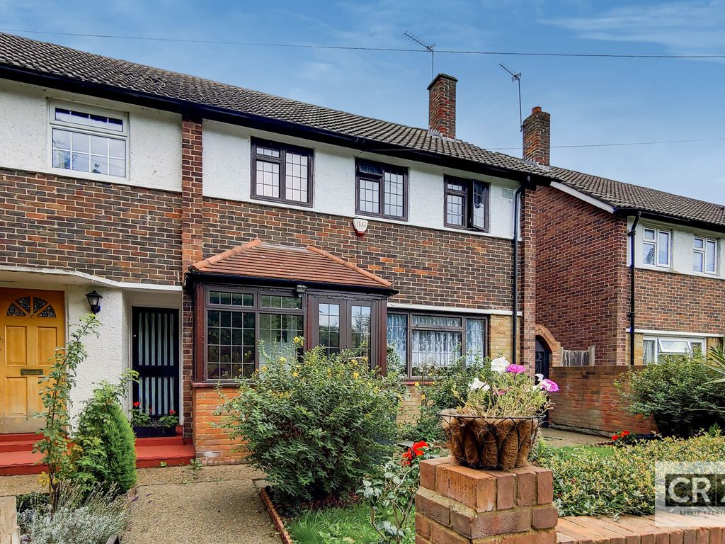 Wingate Crescent, Croydon, Surrey CR0  