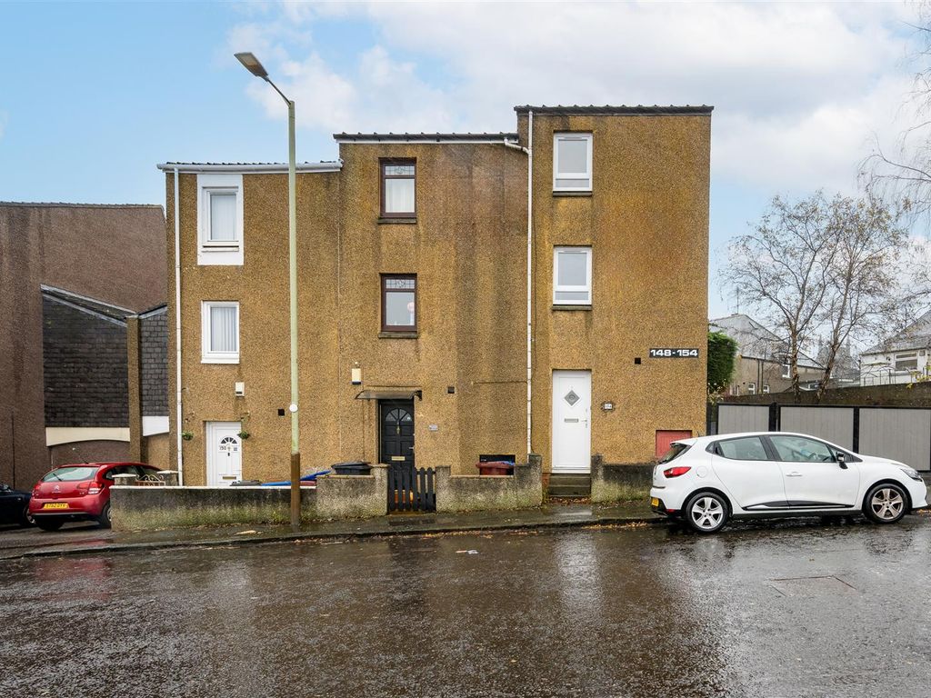 3 bed town house for sale in Hill Street, Dundee DD3, £165,000 Zoopla