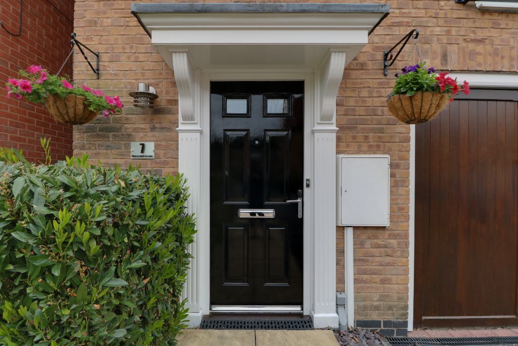 3 bed semidetached house for sale in Murrayfield Avenue, Greylees