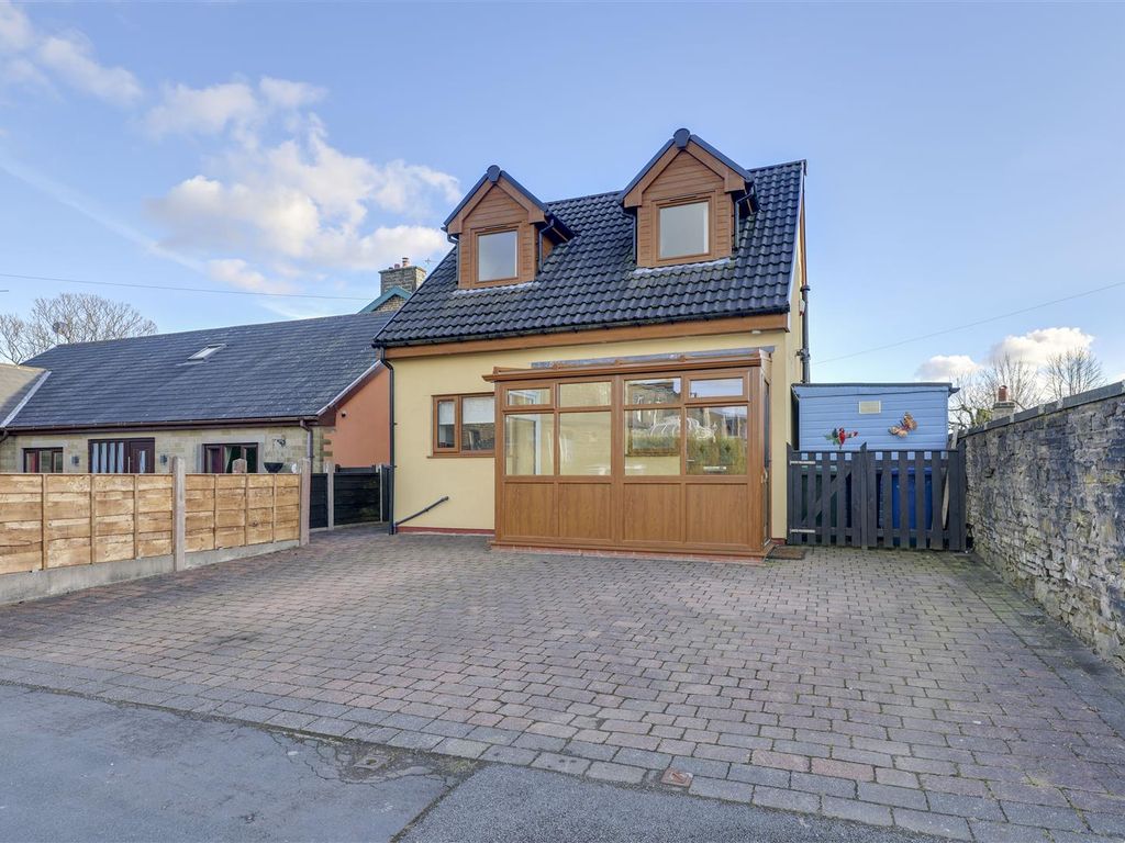 1 bed detached house to rent in Ryefield Avenue West, Haslingden