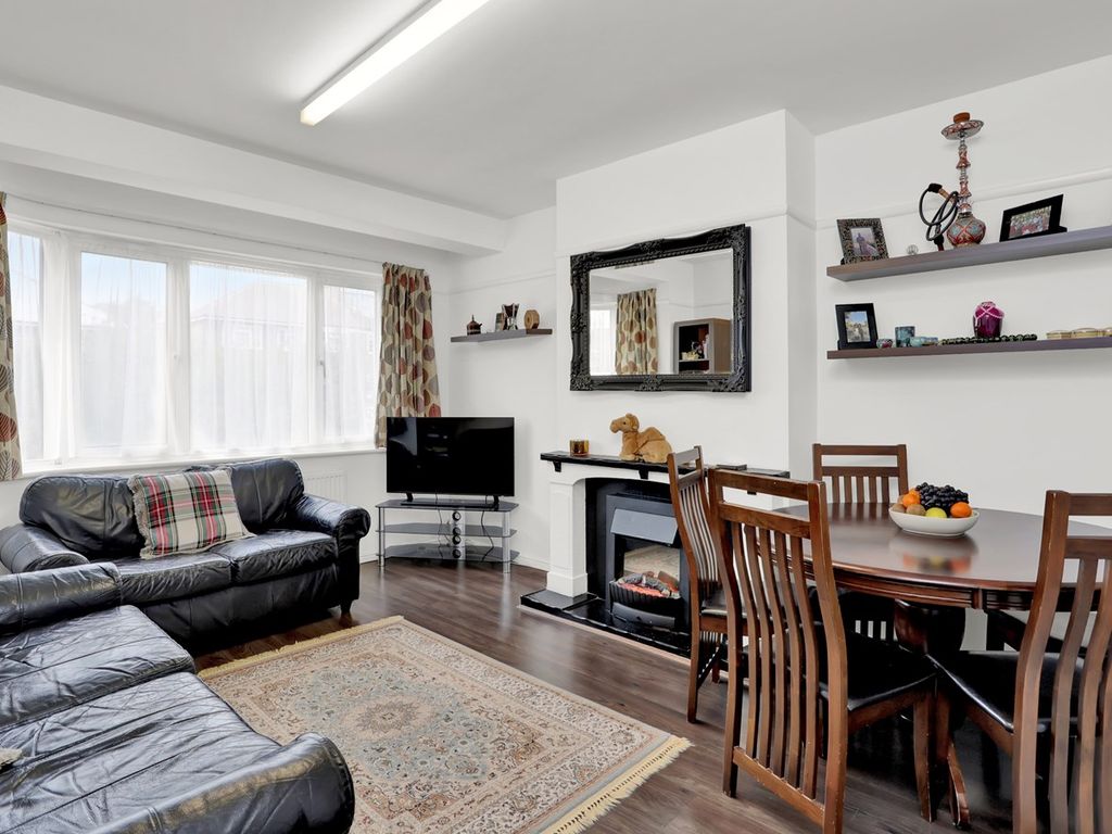 Cavendish Avenue, Ealing W13  