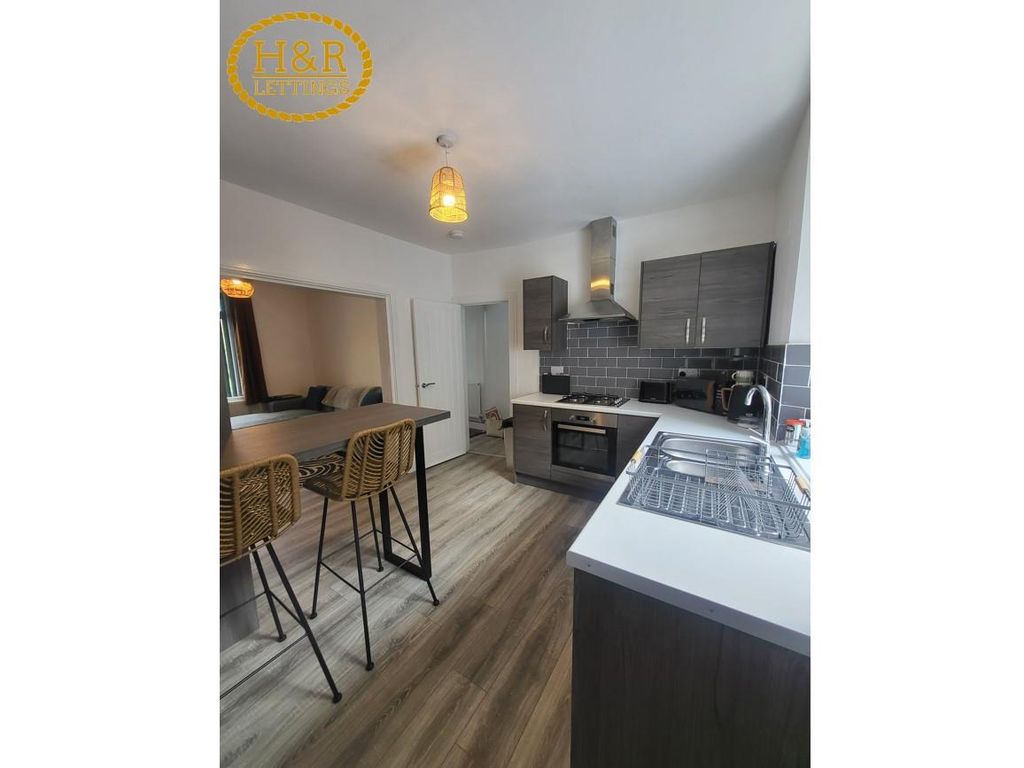 2 bed terraced house to rent in Winifred Street, Dowlais, Merthyr