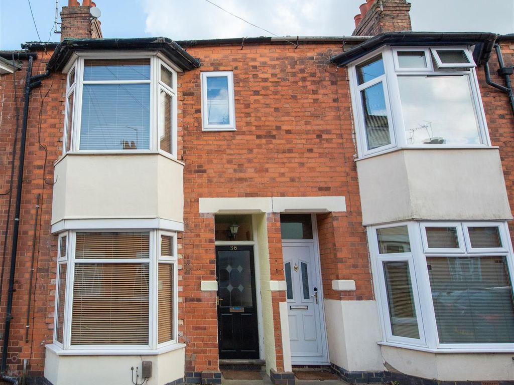 2 bed terraced house for sale in Spencer Street, Northampton NN5 Zoopla