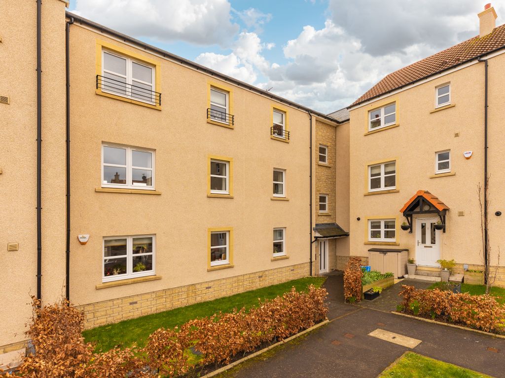 2 bed flat for sale in 12E, Wymet Gardens, Dalkeith EH22 Zoopla