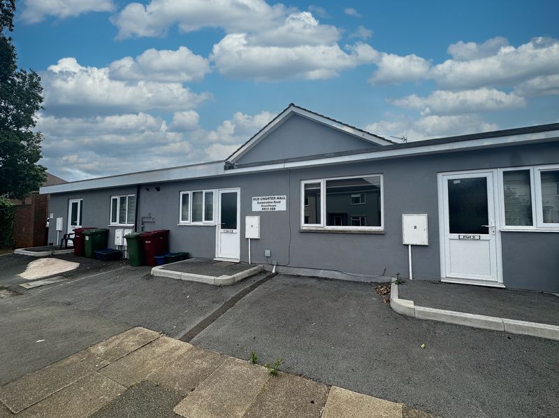 3 bed flat to rent in Corporation Road, Scunthorpe DN15 Zoopla
