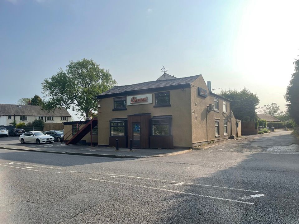 Office to let in 384A Warrington Road, Leigh End, Glazebury, Warrington