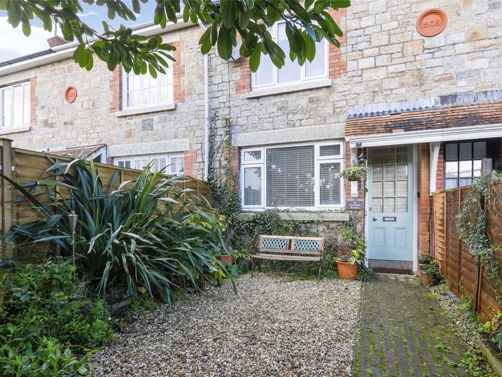 2 bed terraced house for sale in Gulval, Penzance, Cornwall TR18 Zoopla