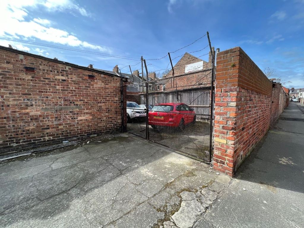 Land for sale in Alma Place, North Shields NE29 Zoopla