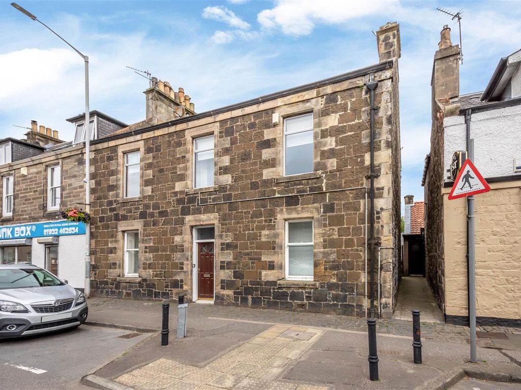 4 bed flat for sale in High Street, Leslie, Glenrothes KY6 Zoopla