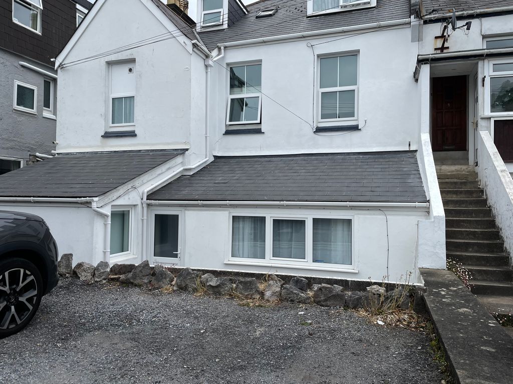 1 bed flat to rent in Avenue, Torquay TQ2 Zoopla