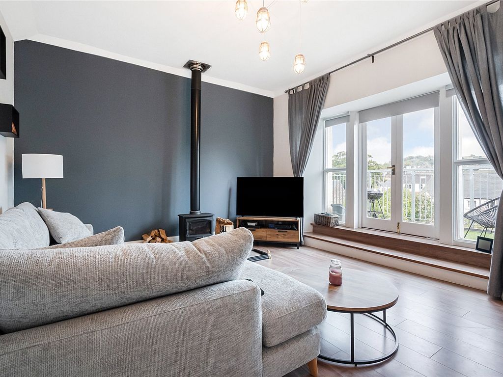 2 bed flat for sale in High Street, Auchtermuchty, Cupar KY14 Zoopla