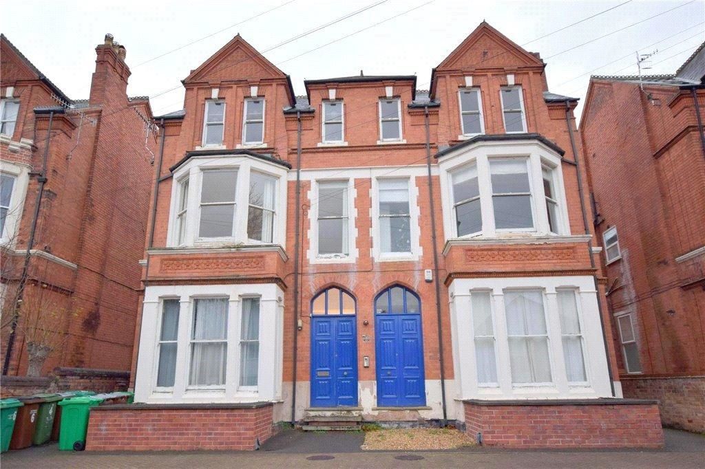 Flat 7 Kopa House, Flat 7 Kopa House, Nottingham, Nottinghamshire NG3  