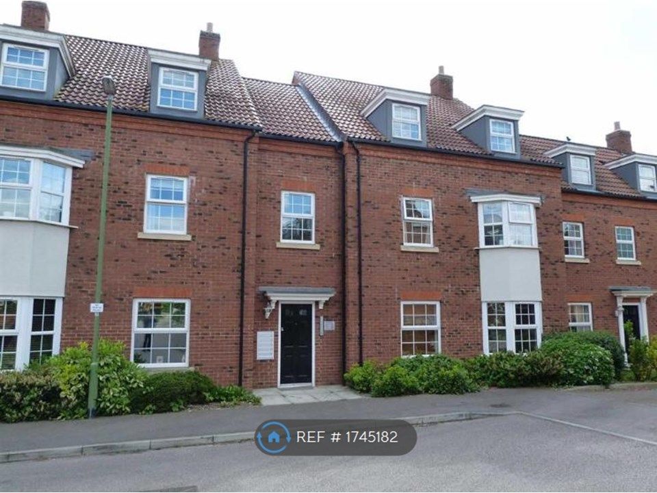 1 bed flat to rent in Sefton Court, Welwyn Garden City AL8 Zoopla