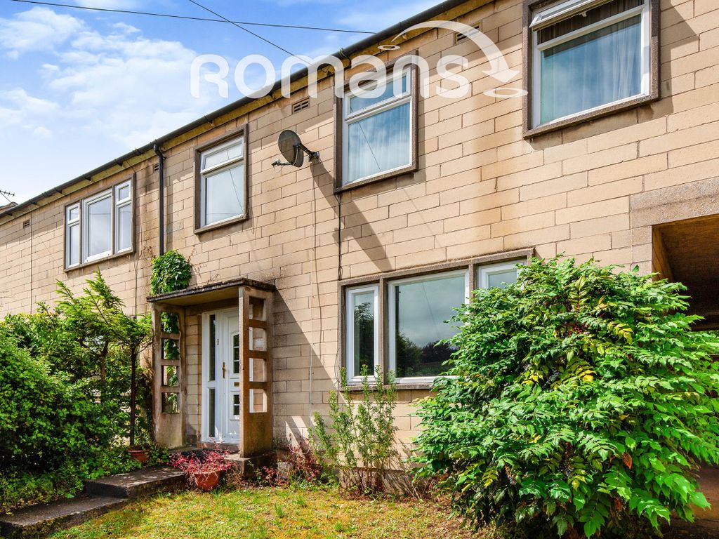 3 bed terraced house to rent in Trinity Road, Bath BA2 Zoopla