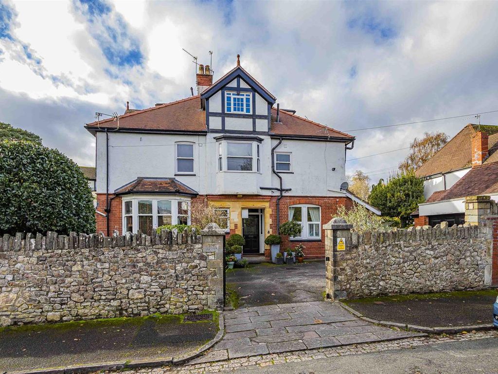 1 bed flat to rent in The Avenue, Llandaff, Cardiff CF5 Zoopla