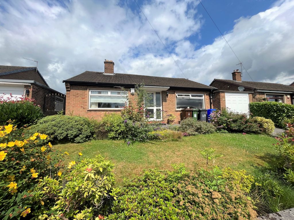 2 bed bungalow for sale in Rivermead Road, Denton M34, £280,000 Zoopla
