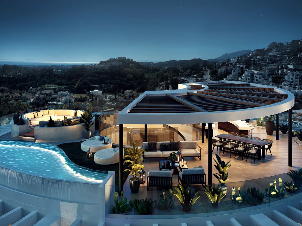 3 bed property for sale in Benahavis, Malaga, Spain, £3,689,323 Zoopla