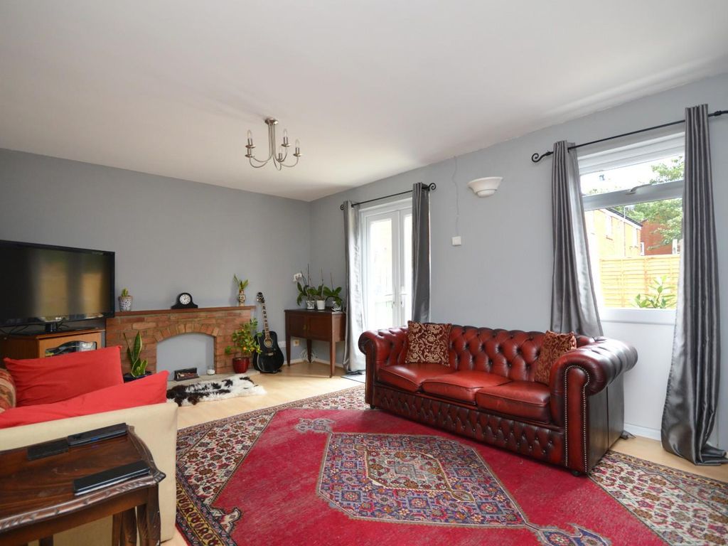 3 bed terraced house for sale in St. Fagans Court, Willsbridge, Bristol BS30 Zoopla