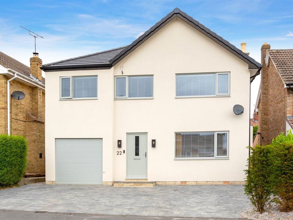 Park Gate Knaresborough HG5  
