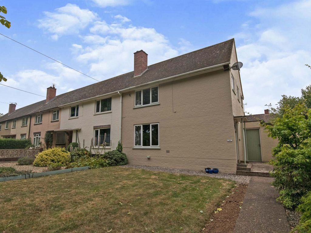 Bridge Road Exeter EX2  