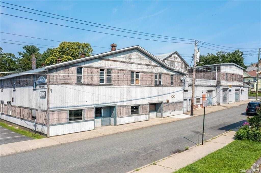 Property for sale in N James Street, New York, United States Of America