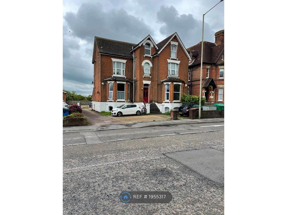 1 bed flat to rent in Hythe Road, Willesborough, Ashford TN24, £725 pcm Zoopla