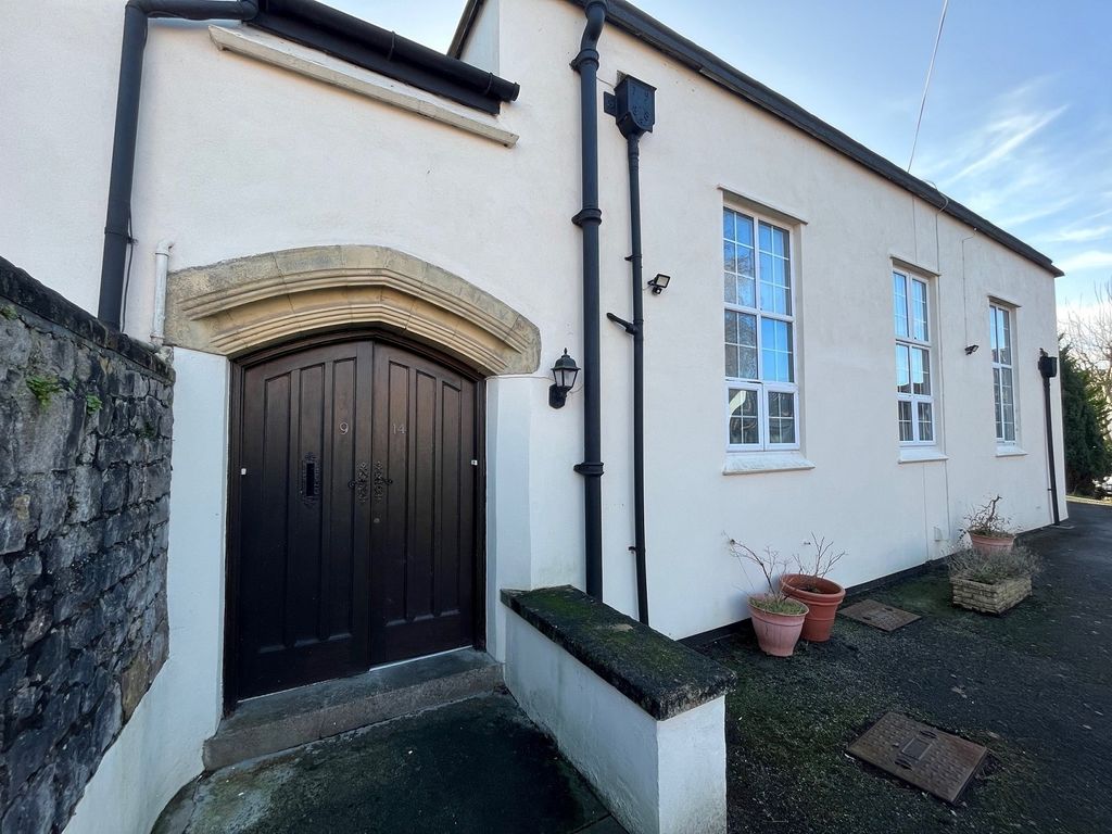 1 bed flat for sale in Moorland Street, Axbridge, Somerset. BS26 Zoopla
