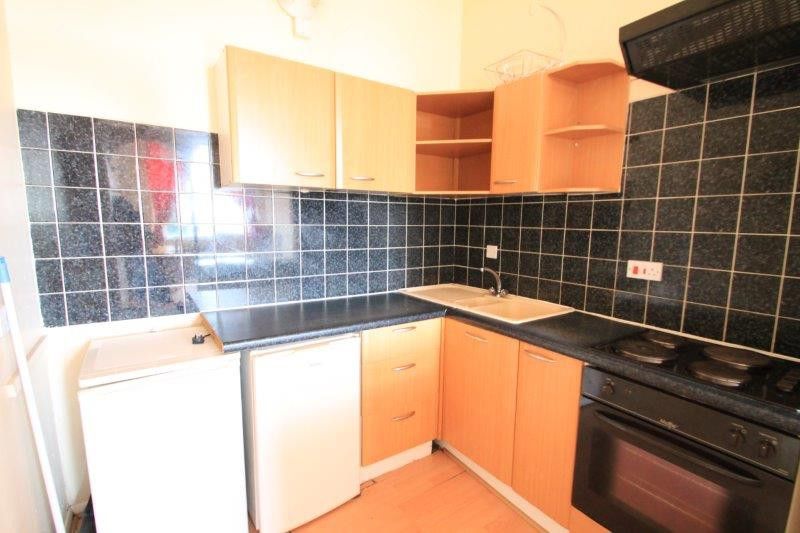 1 bed flat to rent in Princess Margaret Road, East Tilbury, Tilbury