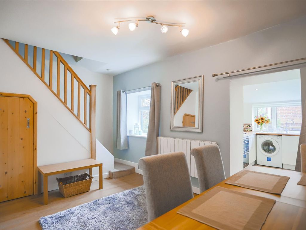 3 bed terraced house for sale in Town Lane, WhittleLeWoods, Chorley