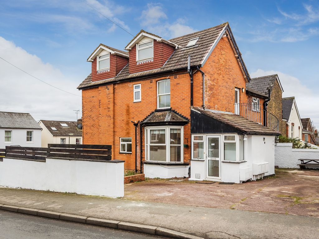 Studio for sale in St. Johns Terrace Road, Redhill RH1 Zoopla