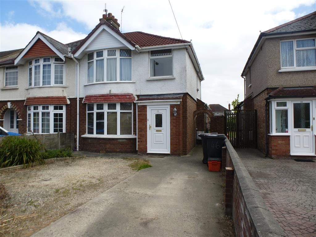 3 bed property to rent in Northern Road, Swindon SN2 Zoopla
